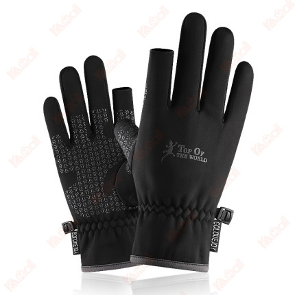 glove